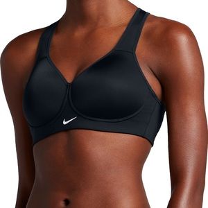 NWOT Nike Pro Rival Racerback Padded Sports Bra HIGH SUPPORT